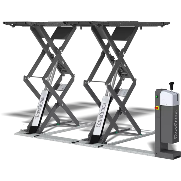 JUMBO LIFT 3500 HF X-Tend