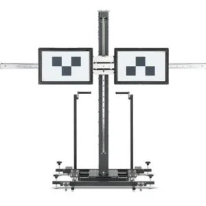 Q.DAS Standard ADAS Calibration
