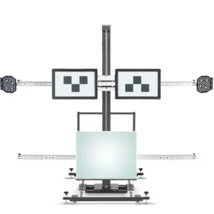 Q.DAS Pro ADAS Calibration