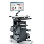 Wheel aligner Easy CCD+ | Excellence