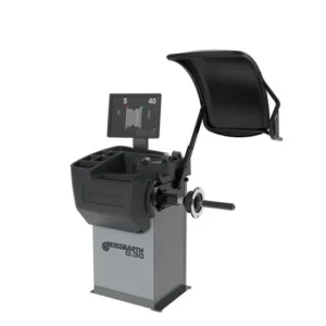 Wheel balancer G.30