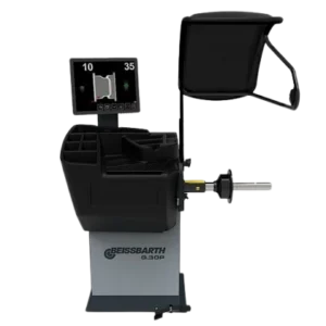Wheel balancer G.30P
