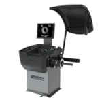 Wheel balancer G.60P Pro | Diagnostic