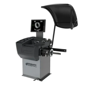 Wheel balancer G.60P Pro | Diagnostic