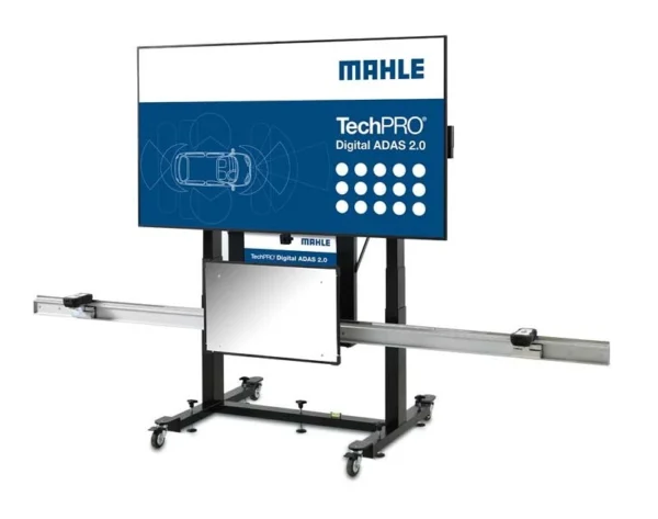 TechPRO® Digital ADAS 2.0