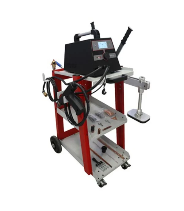 Steel Dent Puller MKII